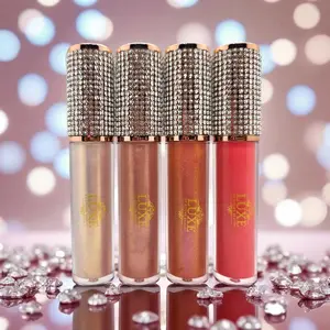 Luxe Diamond Lip Gloss