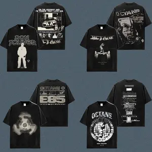 [ Collection ] Donny - OCTANE Arena Tour Premium Cotton Shirt, Donny Womack Fans, OCTANE Arena Tour Shirt, Donny Womack Shirt, Donny Graphic Tee for Fans Gift Shirt For Music Lover