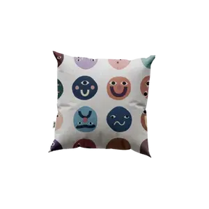 Dots Pillow