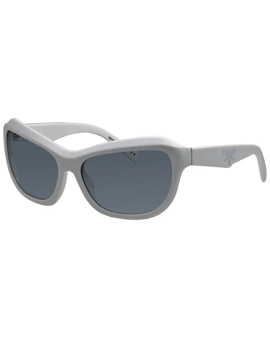 Prada Women's PR27S 62mm Sunglasses