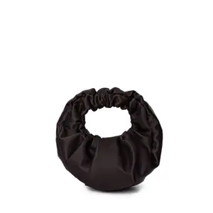 BAG Croissant Mini Black