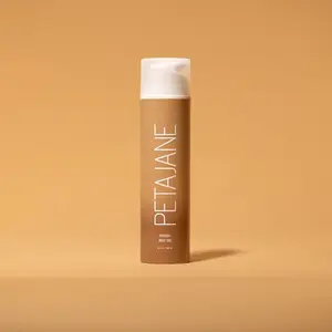 Gradual Body Tan - Non Sticky, Streak-free, Paraben & Phthalate Free, All Natural Caramel Dye, Suitable For All Skin Types Body Care Moisturizer
