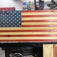 Medium 23x12” (22.75” x12”)