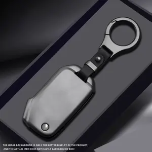 Kia K3 Kx3 Kx7 K5 Sportage Carnival Mpv Smart Remote Key Cover, 3 Buttons Tpu Car Key Case, Key Shell Accessories