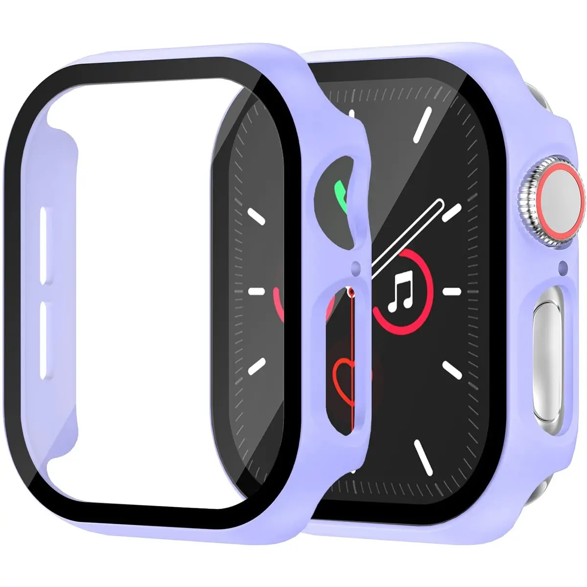 Purple Star Anise (no watch)