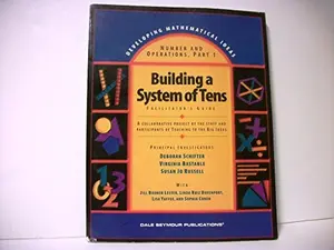 USED-Number and Operations by Russell, Susan Jo (Paperback)