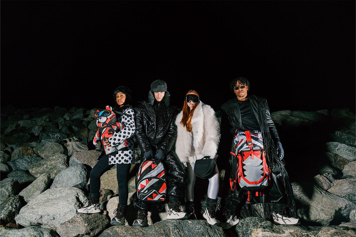 SHARCTIC ARCTIC BACKPACK