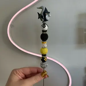 Gill Beaded Pokey Tool