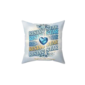 RISING STAR Rest Pillow