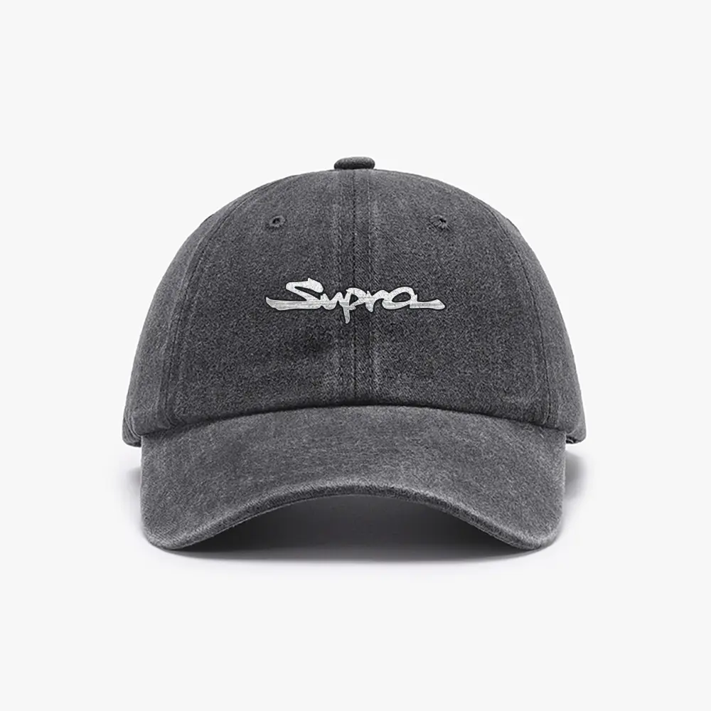 Japanese Legend Unisex Street Baseball Cap 80s 90s Pattern Anime Hat Men Gift Snapback Fitted Vintage Denim Fabric Iconic Logo Heat Transfer Print Green Dragon Ball Detail