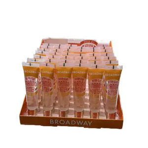 Broadway Mango Butter Lip Gloss Broadway Mango Butter Lip Gloss