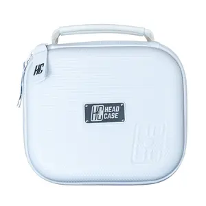 Carbon - White Single Driver