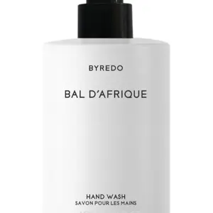 Byredo Bal D'Afrique Hand Wash - Luxurious Hand Soap for Daily Use
