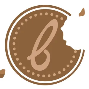 Beauty Bakerie Makeup shop logo