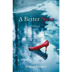 USED-A Better Next by Cooper, Maren (Paperback)