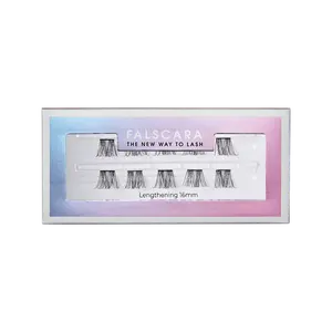 Falscara Lengthening Wisps Single Pack - 16mm