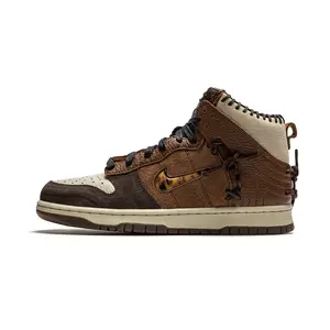 Dunk High "Bodega - Legend" CZ8125 200