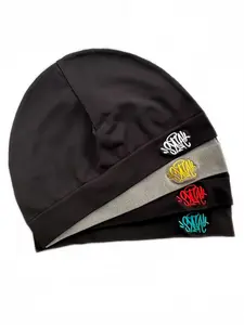 Unisex Sports Outdoor Running Hat, Eternal Tree Satin Lined Skull Cap, Unique Design, Comfortable Fit, Fashion Headwear, Perfect Gift, Sports Outdoor Hats