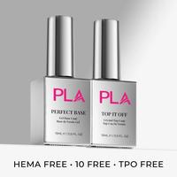 Top & Base Coats Duo