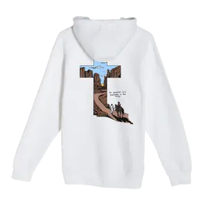 Valley Hoodie