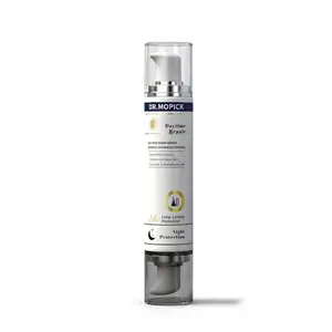 DR.MOPICK 24H Dual-Action Essence | Daytime Blemish Relief & Nighttime Anti-Recurrence Care Acne  Skin Repair