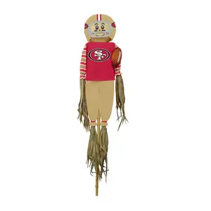 Sporticulture Team Pride NFL Scarecrow