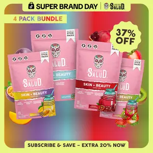 Skin + Beauty Bundle