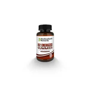 B12 Energized Gummies