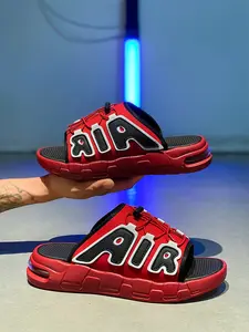 Classic Style Slip-On Shoes, Available in 5 Colors, 5cm Thick Sole Height Increase, Cushioned Anti-Slip Design, Casual Streetwear, Slipper