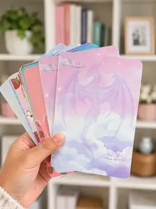 Kindle Paperwhite Insert (2024) | 5x7 Premium Cardstock