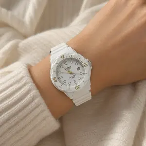 Casio RW-200H Digital Watch - Versatile Timepiece for Daily Use
