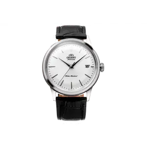 Orient Bambino Version 7 38mm Automatic Dress Watch, RA-AC0M03S30B