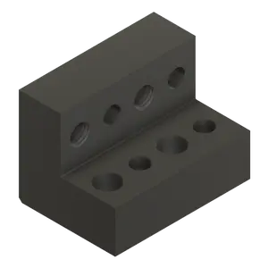 NAAMS L-Blocks ALB115M