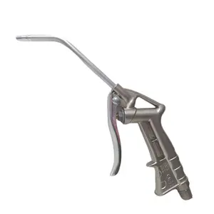 ANI 25/A2 Blow Gun with Curved Nozzle