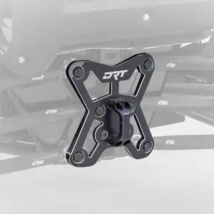 DRT Motorsports Billet Radius Rod Plate for Segway Super Villain SX20