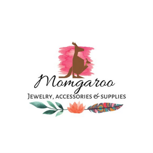 Momgaroo accessories shop