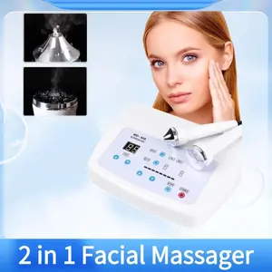 Multifunctional Facial Massager, Facial Care Beauty Instrument, Professional Facial Beauty Instrument for Home & Salon Use