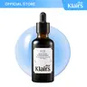 [DearKlairs] Blue Youth Activating Drop Facial EGF Serum - #1 10ppm EGF Peptide, Blemish & Redness Reduction, Soothing Oil Control, Skin Repair Support, Acne Mark Clearing