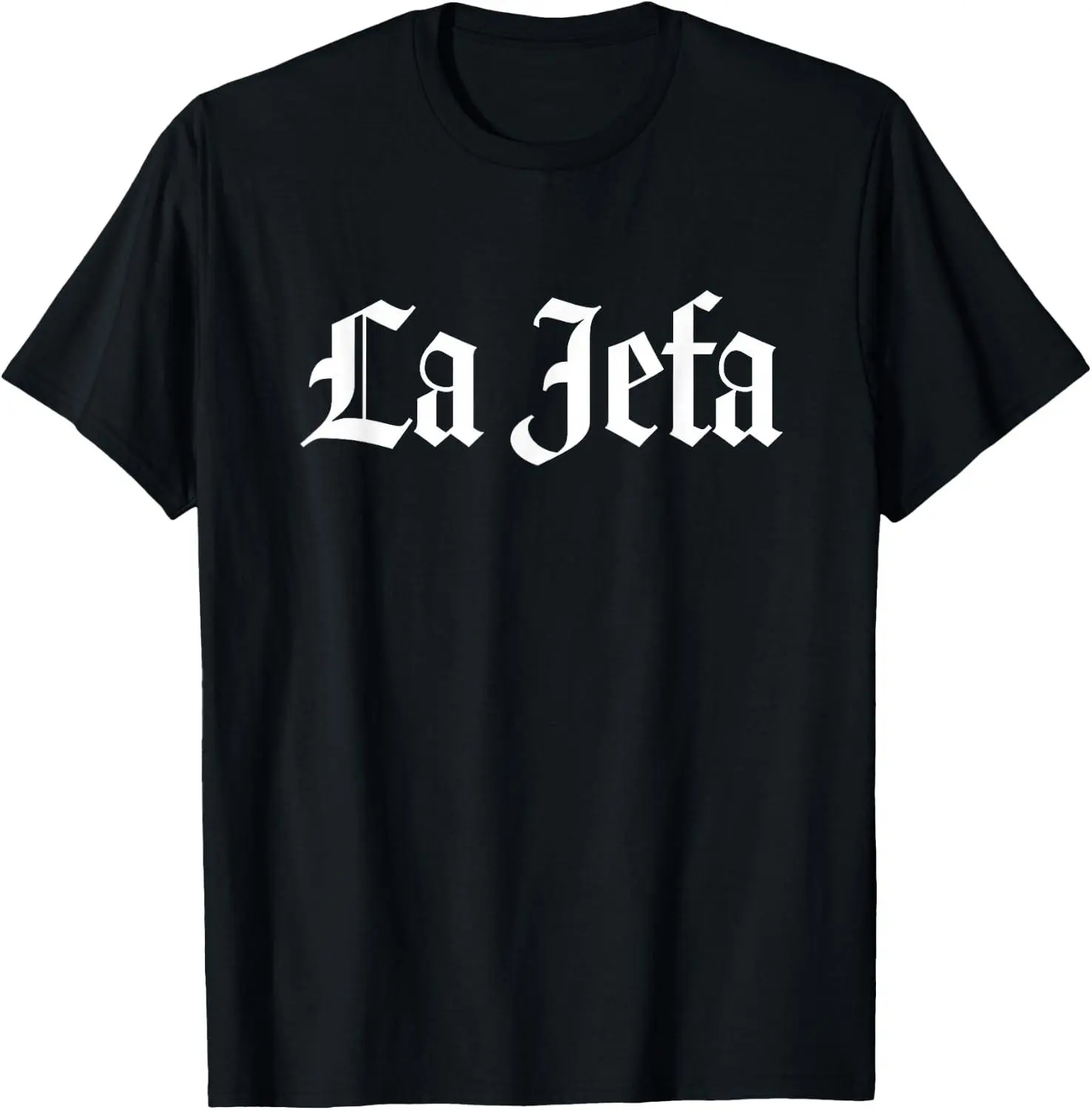 La Jefa - Lady Boss T-Shirt