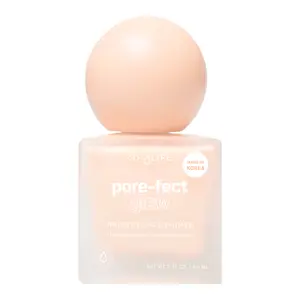 Pore-fect Glow Radiant Face Primer with Niacinamide & Hyaluronic Acid
