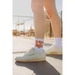 School of Rock - Socks