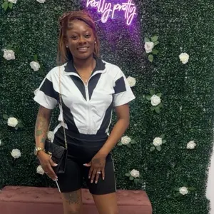 Oreo Set for Women - Stylish Black & White Top with Matching Shorts - Perfect for Casual Wear - Womenswear - Clothes