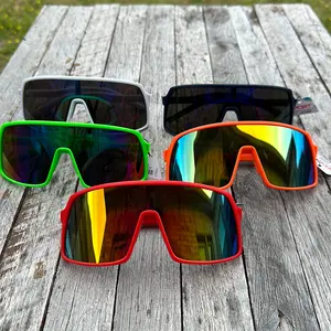 Sport Unisex Sunglasses