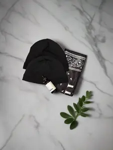 Black Mamba Pack Care Bundle