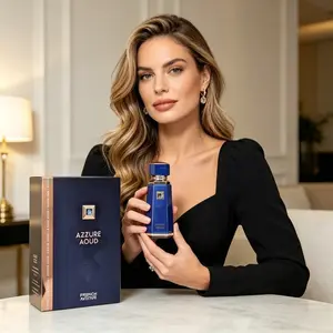 French Fragrance Liquid, 100ML Essential Oil, Ideal for Skincare & Body Moisturizing, Perfect Gift for Her, Aromatic Essence