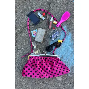 Lala Purse Lala Purse