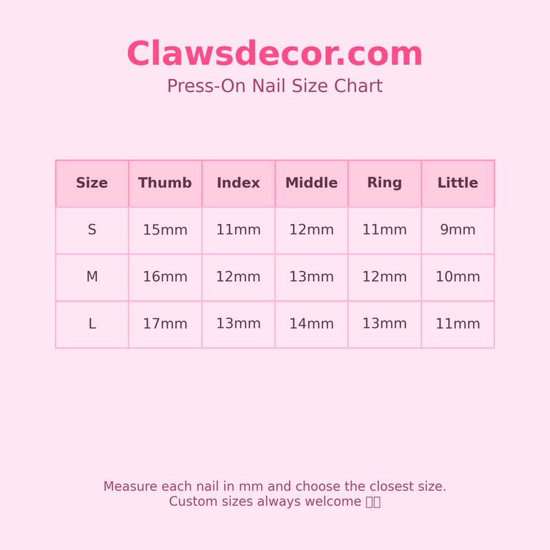 Butterfly & Floral Rhinestone Press On Nails 3D Flower Art Crystal Edges Nude Pink Floral Nail Set Handmade Luxury Nails with Iridescent Bands & Butterfly Charms