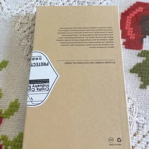 Product Review of Anti-Spy Privacy Phone Screen Protector, Tempered Glass Film Compatible with iPhone 17/16/15/14/13/12/11 Pro/Pro Max/Plus, Mobile Phone Accessory from **