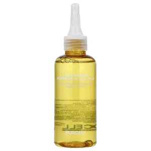 PURCELL L-Glutathione Vitamin Boosting Toner, 5.07 fl oz (150 ml)