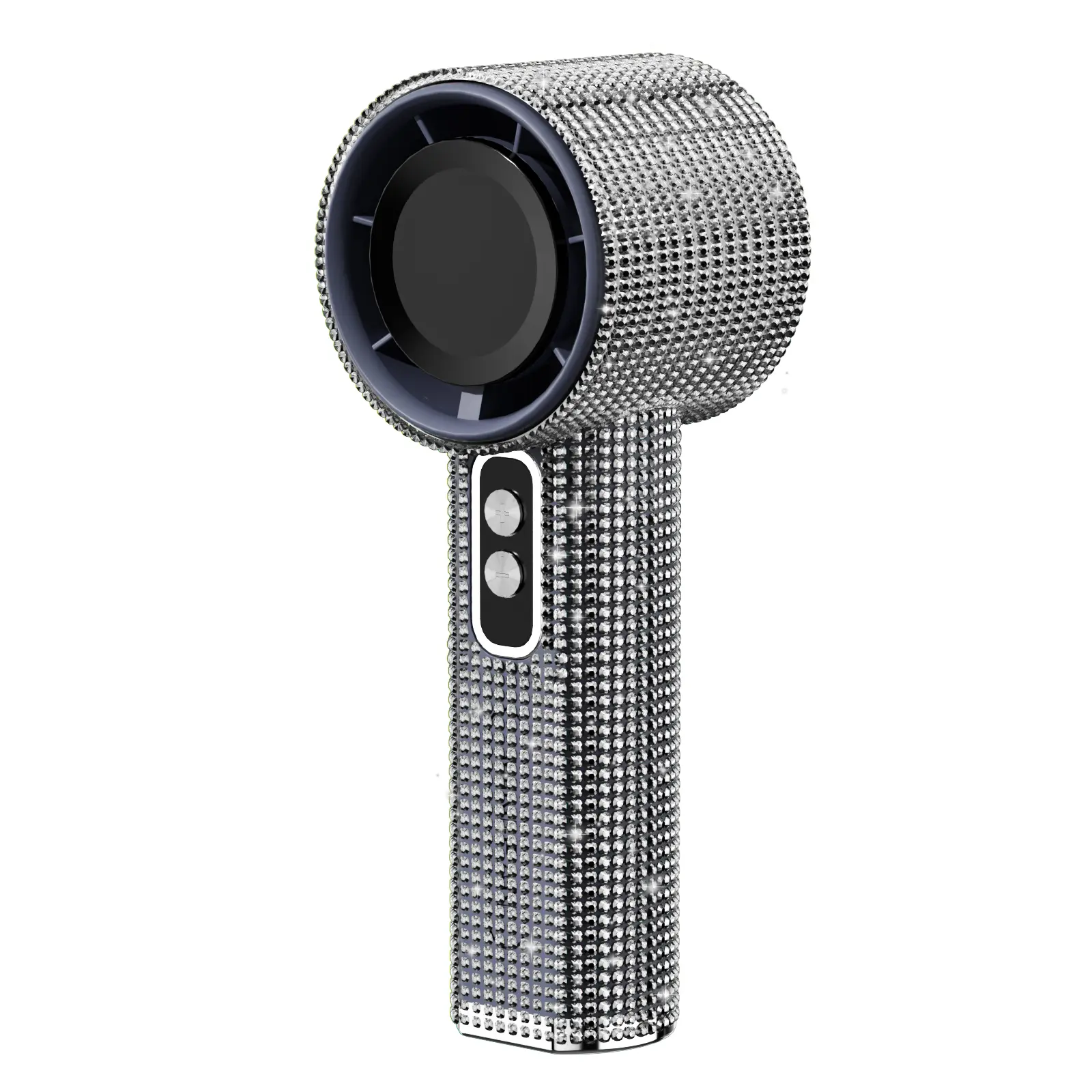 S2 Black（White Diamond）